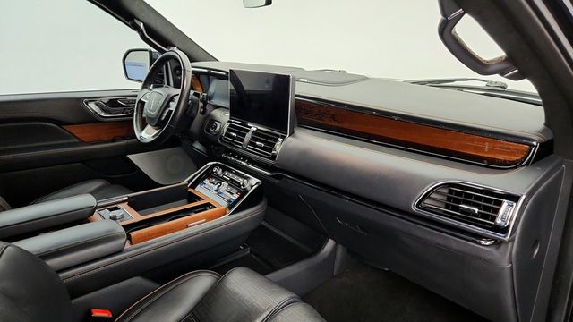 2022 Lincoln Navigator Black Label 4x4 - 22941488 - 26