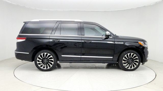 2022 Lincoln Navigator Black Label 4x4 - 22941488 - 3