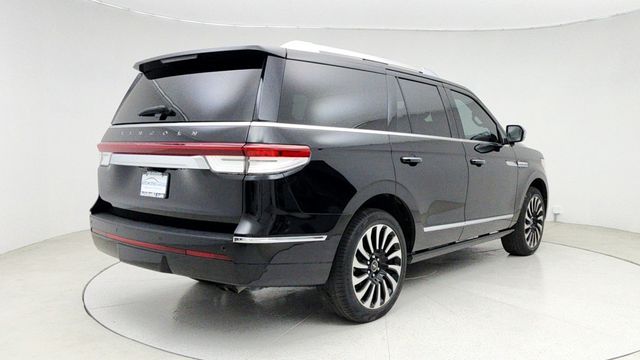 2022 Lincoln Navigator Black Label 4x4 - 22941488 - 4