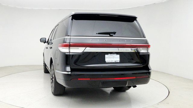 2022 Lincoln Navigator Black Label 4x4 - 22941488 - 5