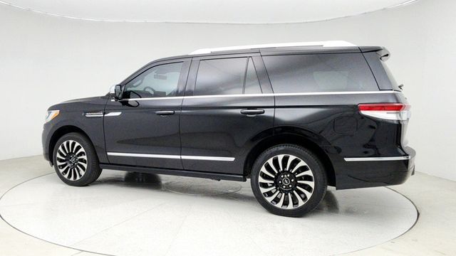 2022 Lincoln Navigator Black Label 4x4 - 22941488 - 6