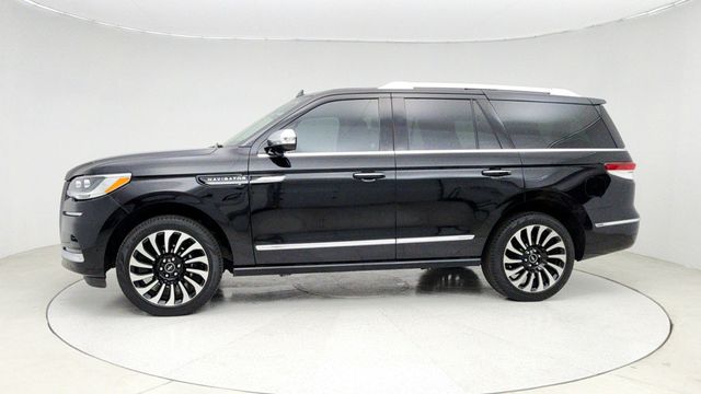 2022 Lincoln Navigator Black Label 4x4 - 22941488 - 7