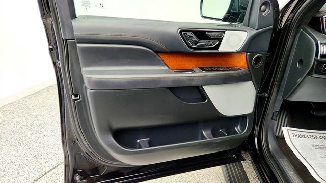 2022 Lincoln Navigator Black Label 4x4 - 23038270 - 10