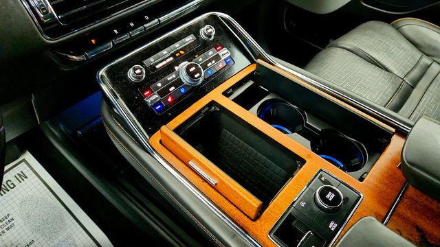 2022 Lincoln Navigator Black Label 4x4 - 23038270 - 15