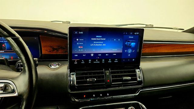 2022 Lincoln Navigator Black Label 4x4 - 23038270 - 16