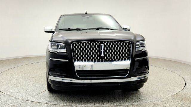 2022 Lincoln Navigator Black Label 4x4 - 23038270 - 1