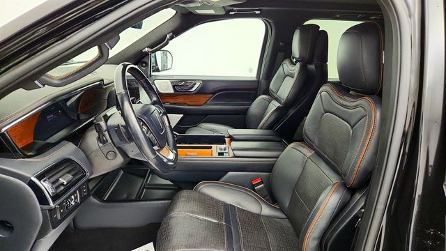 2022 Lincoln Navigator Black Label 4x4 - 23038270 - 19