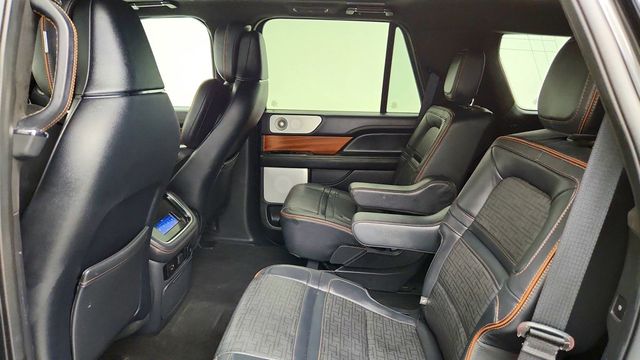 2022 Lincoln Navigator Black Label 4x4 - 23038270 - 20