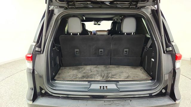 2022 Lincoln Navigator Black Label 4x4 - 23038270 - 21