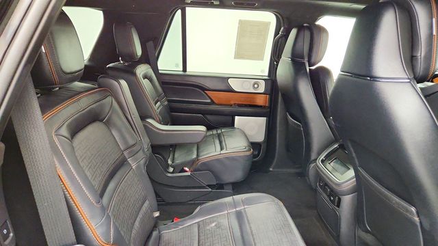 2022 Lincoln Navigator Black Label 4x4 - 23038270 - 23