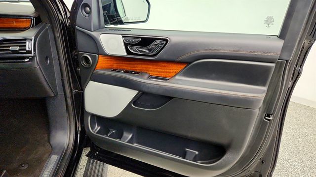 2022 Lincoln Navigator Black Label 4x4 - 23038270 - 26