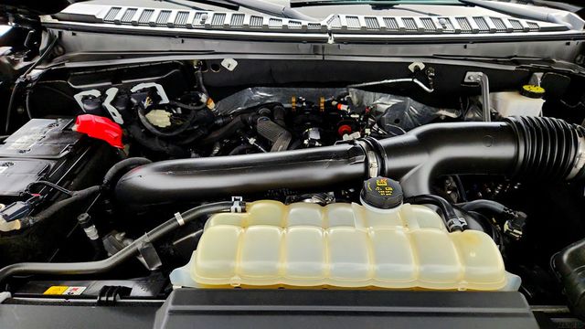 2022 Lincoln Navigator Black Label 4x4 - 23038270 - 27
