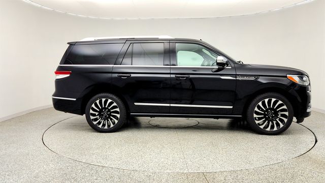 2022 Lincoln Navigator Black Label 4x4 - 23038270 - 3