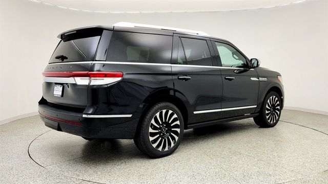 2022 Lincoln Navigator Black Label 4x4 - 23038270 - 4