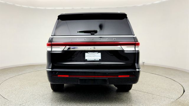 2022 Lincoln Navigator Black Label 4x4 - 23038270 - 5