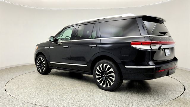 2022 Lincoln Navigator Black Label 4x4 - 23038270 - 6