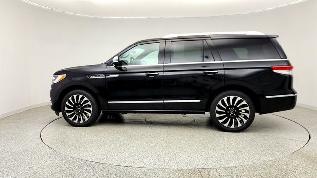 2022 Lincoln Navigator Black Label 4x4 - 23038270 - 7