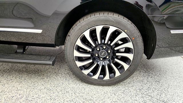 2022 Lincoln Navigator Black Label 4x4 - 23038270 - 8