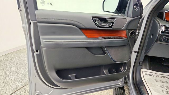 2022 Lincoln Navigator Reserve 4x2 - 23023012 - 10