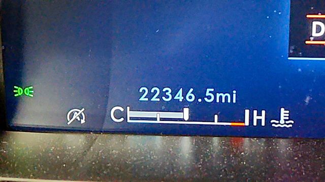 2022 Lincoln Navigator Reserve 4x2 - 23023012 - 14