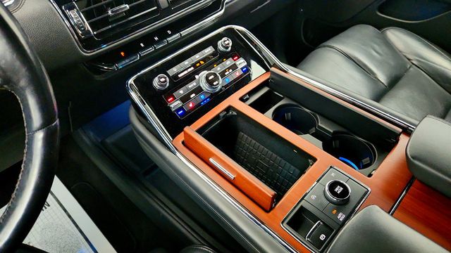 2022 Lincoln Navigator Reserve 4x2 - 23023012 - 15