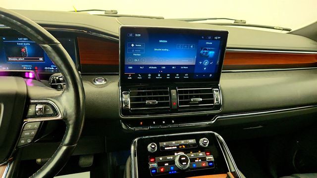 2022 Lincoln Navigator Reserve 4x2 - 23023012 - 16