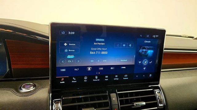 2022 Lincoln Navigator Reserve 4x2 - 23023012 - 17