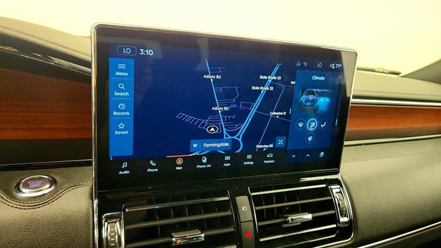 2022 Lincoln Navigator Reserve 4x2 - 23023012 - 18