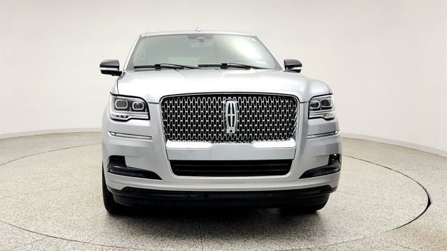 2022 Lincoln Navigator Reserve 4x2 - 23023012 - 1