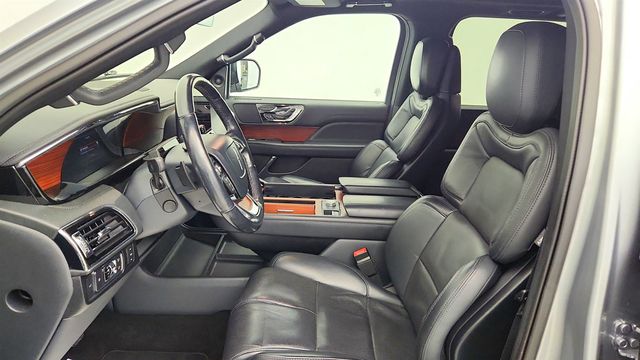 2022 Lincoln Navigator Reserve 4x2 - 23023012 - 19