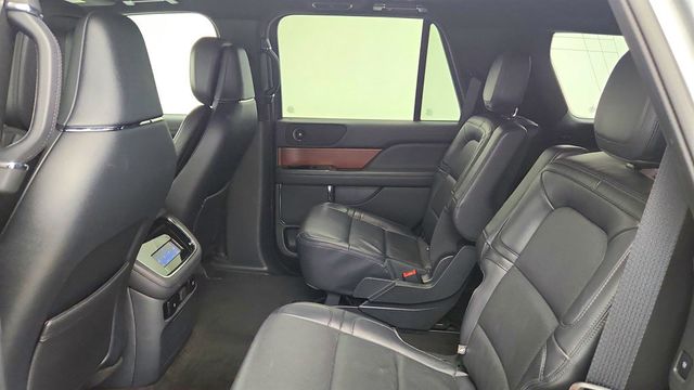 2022 Lincoln Navigator Reserve 4x2 - 23023012 - 20