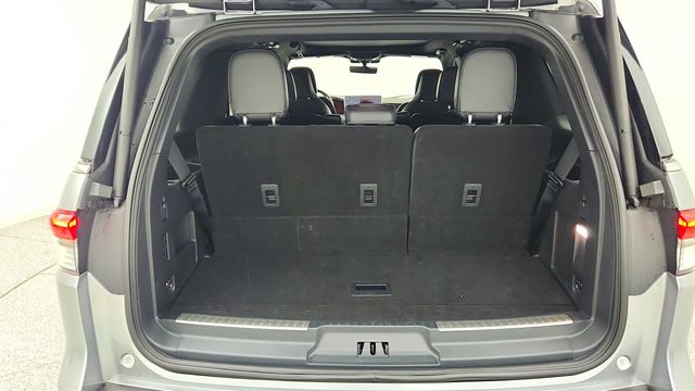 2022 Lincoln Navigator Reserve 4x2 - 23023012 - 21