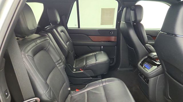 2022 Lincoln Navigator Reserve 4x2 - 23023012 - 22