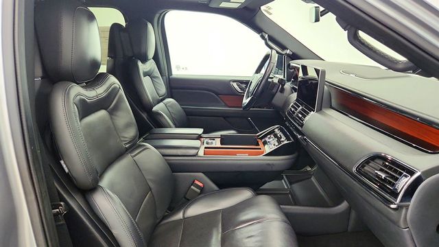 2022 Lincoln Navigator Reserve 4x2 - 23023012 - 23