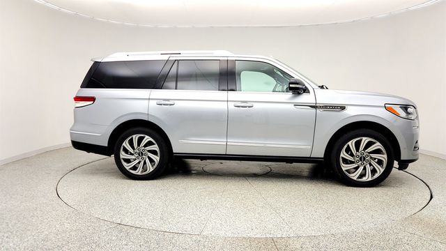 2022 Lincoln Navigator Reserve 4x2 - 23023012 - 3