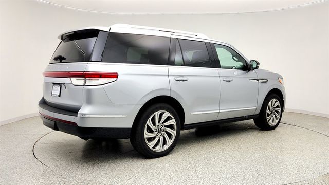 2022 Lincoln Navigator Reserve 4x2 - 23023012 - 4
