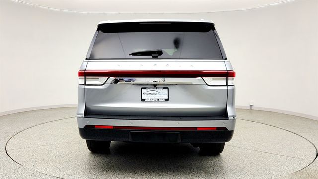 2022 Lincoln Navigator Reserve 4x2 - 23023012 - 5