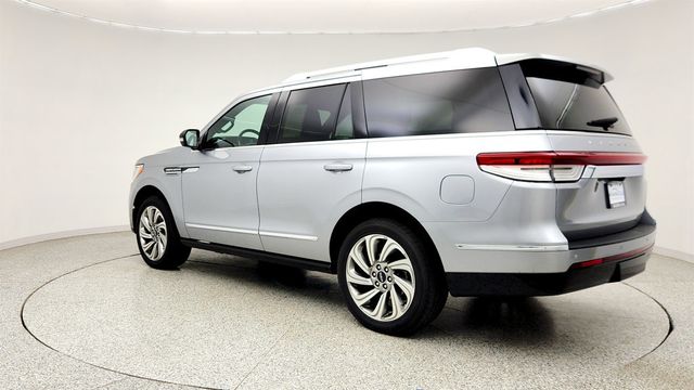 2022 Lincoln Navigator Reserve 4x2 - 23023012 - 6