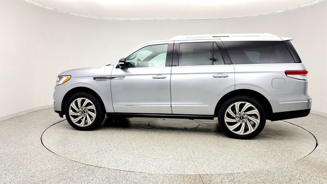 2022 Lincoln Navigator Reserve 4x2 - 23023012 - 7