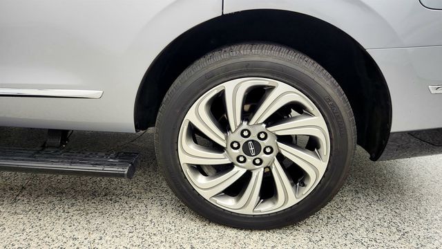 2022 Lincoln Navigator Reserve 4x2 - 23023012 - 8