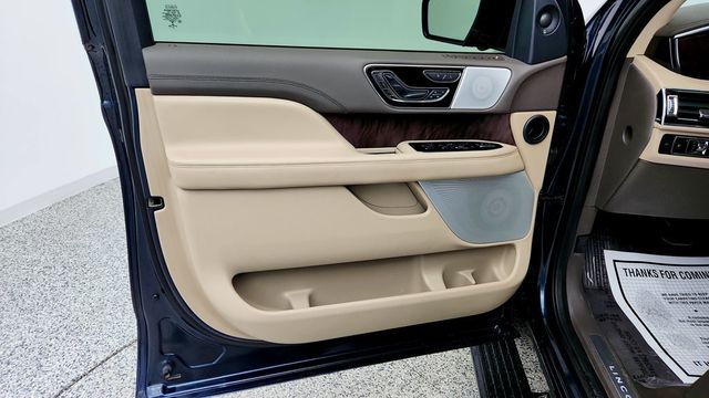 2022 Lincoln Navigator Reserve 4x2 w/ Luxury Package - 23084881 - 10