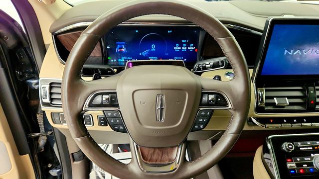 2022 Lincoln Navigator Reserve 4x2 w/ Luxury Package - 23084881 - 12