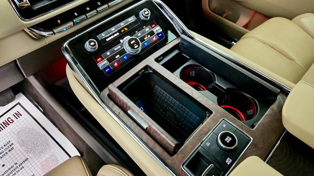 2022 Lincoln Navigator Reserve 4x2 w/ Luxury Package - 23084881 - 14