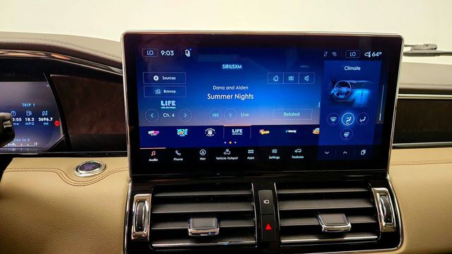 2022 Lincoln Navigator Reserve 4x2 w/ Luxury Package - 23084881 - 15