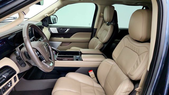 2022 Lincoln Navigator Reserve 4x2 w/ Luxury Package - 23084881 - 17