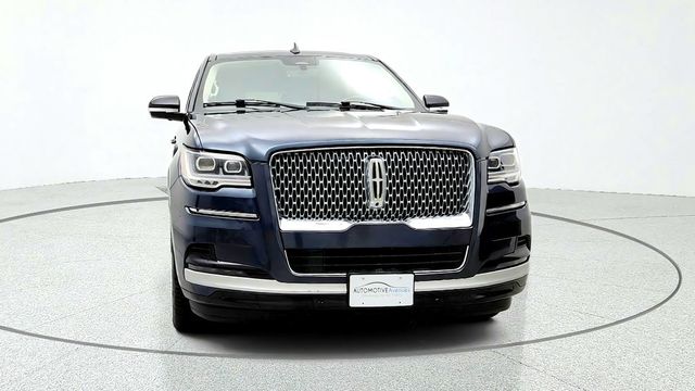 2022 Lincoln Navigator Reserve 4x2 w/ Luxury Package - 23084881 - 1