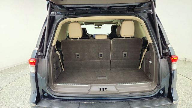 2022 Lincoln Navigator Reserve 4x2 w/ Luxury Package - 23084881 - 20