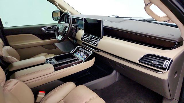 2022 Lincoln Navigator Reserve 4x2 w/ Luxury Package - 23084881 - 23