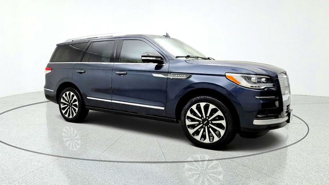 2022 Lincoln Navigator Reserve 4x2 w/ Luxury Package - 23084881 - 2