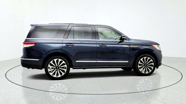 2022 Lincoln Navigator Reserve 4x2 w/ Luxury Package - 23084881 - 3